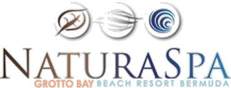 Natura Spa Logo