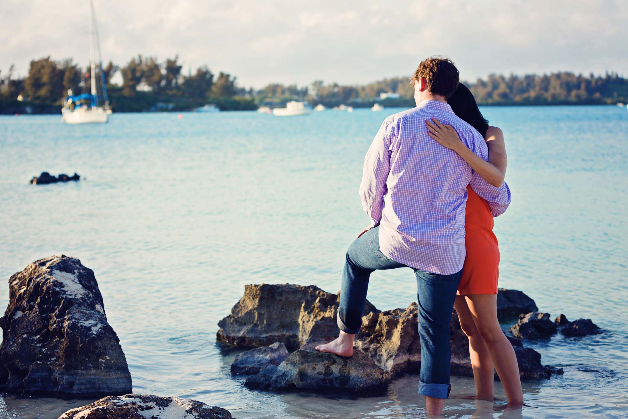 Weddings Grotto Bay Beach Resort And Spa Bermuda