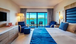 Ocean View Deluxe