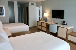 Islands View Superior Double
