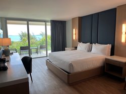 Islands View Deluxe King